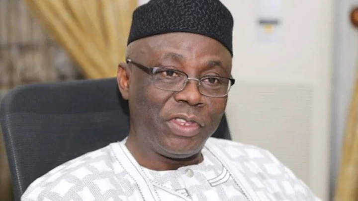 EFCC, ICPC can't end corruption in Nigeria - Pastor Tunde Bakare