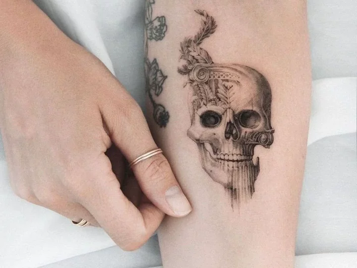 8 Popular Tattoos and What They Really Mean