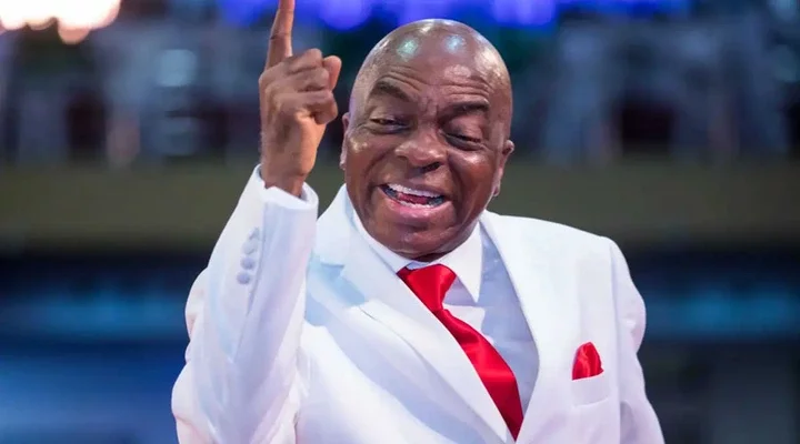 Hardship: Oyedepo announces date for distribution of relief materials to Nigerians