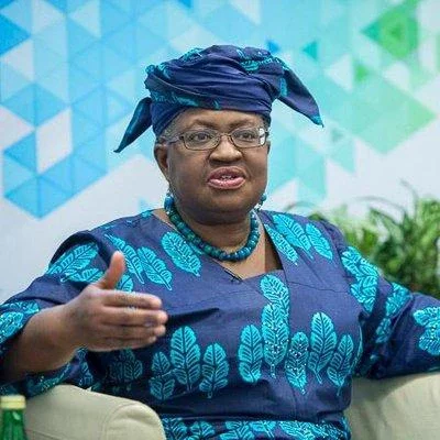 'I am sad,' Okonjo-Iweala calls on FG to recover abducted Kaduna, Sokoto students