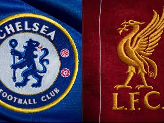 Preview: Chelsea vs. Liverpool - Kick Off Time, Team News And Possible Lineups