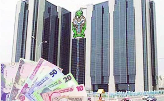 Top CBN, OAGF Officials Land in Trouble As $3.4 Billion Goes Missing