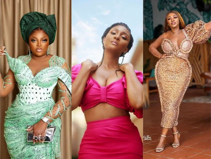 Meet the most stylish and eligible Nollywood actresses who are divorced