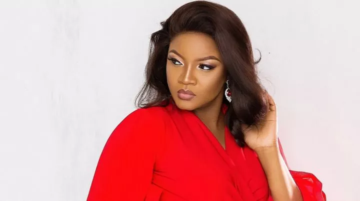 'This is inaccurate' - Omotola Jalade denies relocating to Nigeria over Los Angeles wildfires