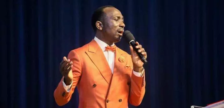 Whistleblower: Former dunamis pastor accuses Enenche of staging miracles