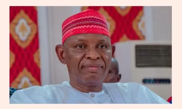 2027: I'm destined to be Kano gov, not worried about re-election - Yusuf