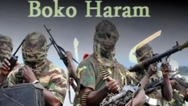 Boko Haram