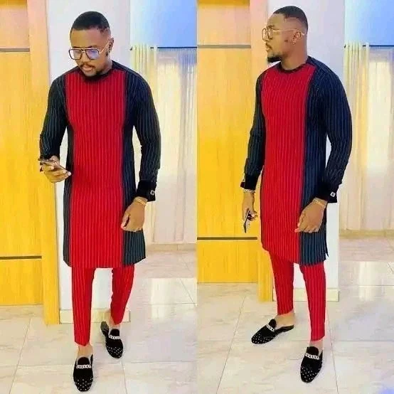 Senator Outfits for Men to Tailor for Special Occasions