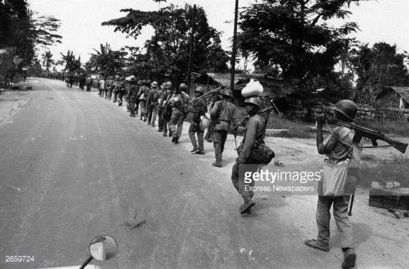 See Why and How the Nigerian Civil War Happened