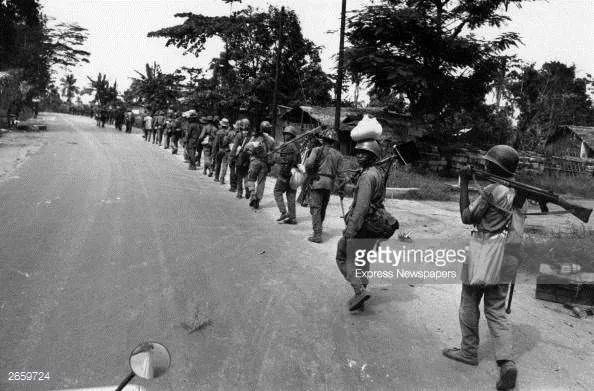 See Why and How the Nigerian Civil War Happened - Torizone