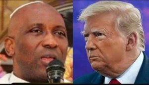 Just 24 Hours In: Was Primate Ayodele Wrong About Donald Trump?