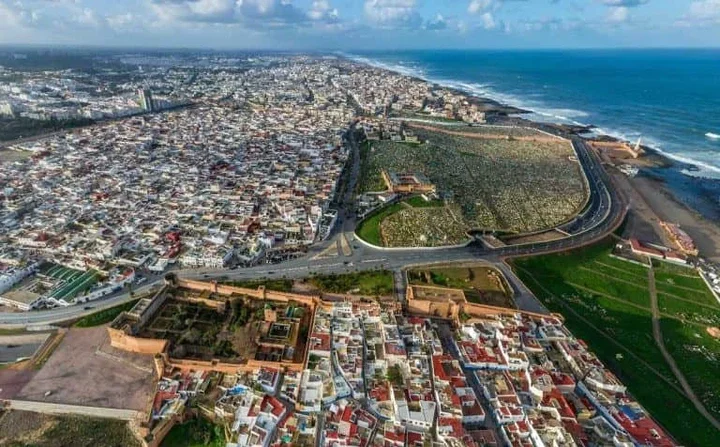 11 Most Livable Cities in Africa