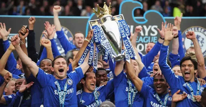 The 10 Greatest Premier League Title Races of All Time
