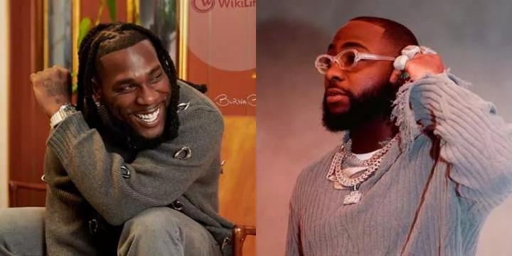 Why I didn't try to settle Davido and Burna Boy's beef - Peruzzi