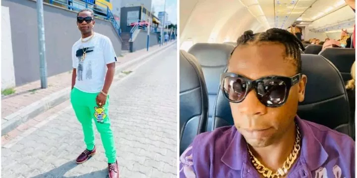 Speed Darlington granted bail ahead of Christmas, New Year festivities