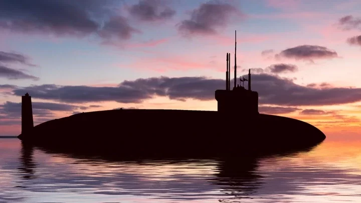 Which Country Has the Most Submarines in Their Military?