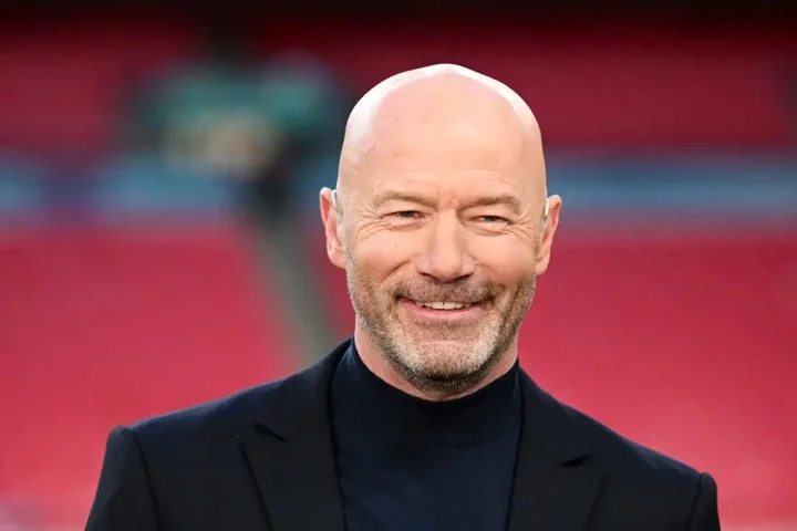 EPL: Alan Shearer predict Man Utd, Chelsea, Arsenal Boxing Day fixtures