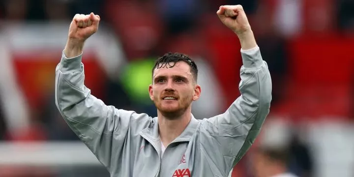 andy robertson