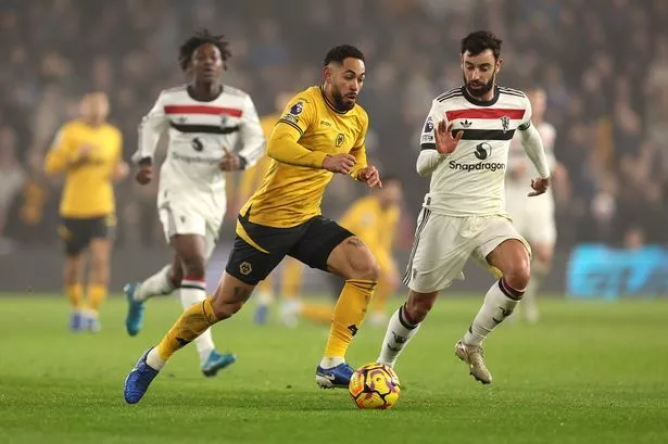 Bruno Fernandes decision, £30m alternatives - Man United next transfer after Matheus Cunha signing Bruno Fernandes decision, £30m alternatives - Man United next transfer after Matheus Cunha signing
