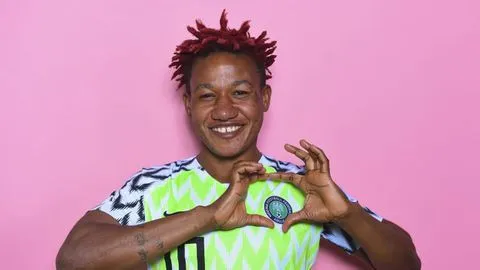 Top 7 Best Super Falcons Players of All Time