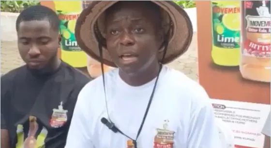 Ghana Drunkards Association threatens nationwide demonstration over high alcohol prices