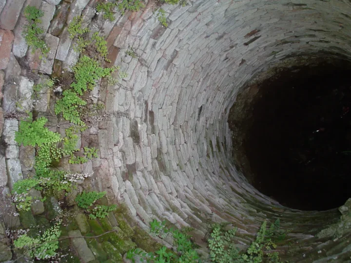 Man dies after jumping into well under influence of hard drugs in Kwara Man dies after jumping into well under influence of hard drugs in Kwara