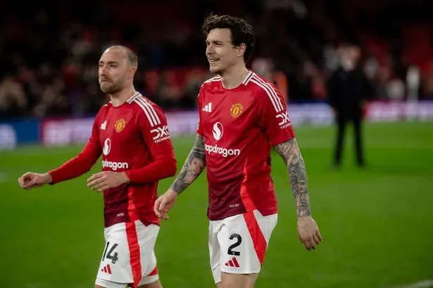 Six Manchester United players who will leave the club this month Six Manchester United players who will leave the club this month