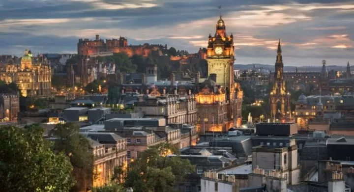 10 Most Technologically Advanced Countries in the World
