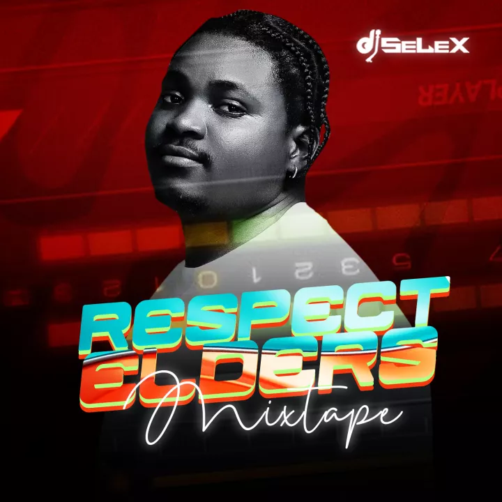 Respect Elders Mix Respect Elders Mix