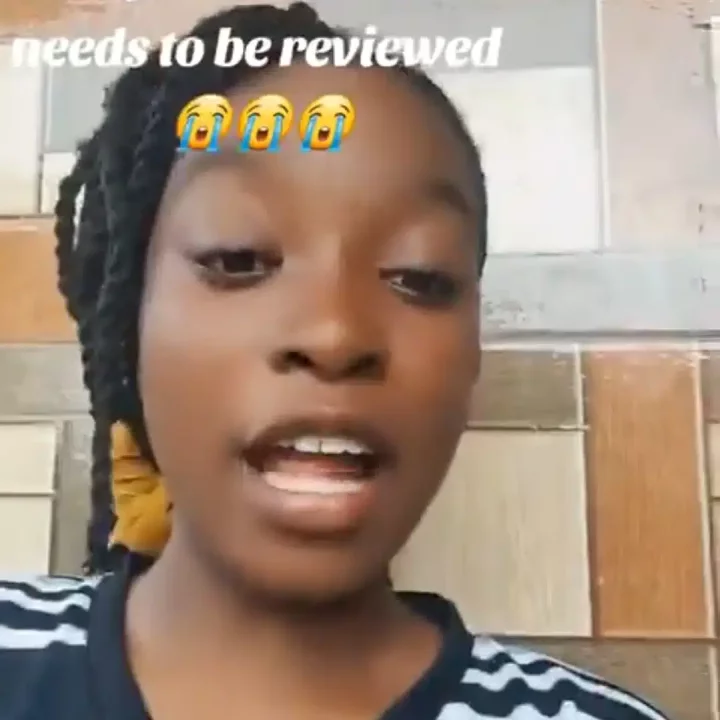 JAMB candidate scores 155 after studying 25 past questions, father calls out the board