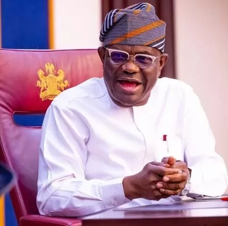 What I Told Tinubu After He Asked Me To Make Peace With Fubara - Wike What I Told Tinubu After He Asked Me To Make Peace With Fubara - Wike