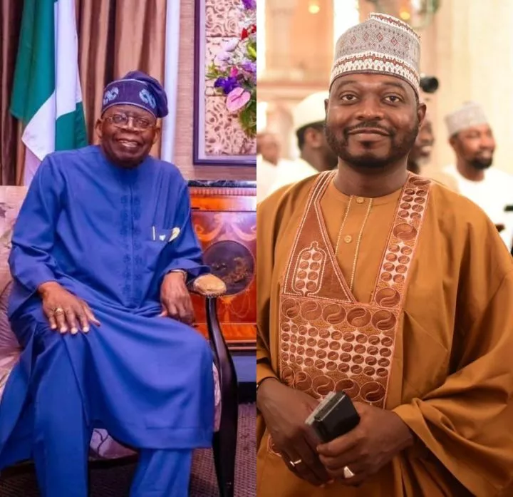 It will boost job creation - Expert lauds Tinubu's ban on foreign goods imports