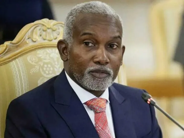 Nigeria rejects U.S. pressure to accept deported Venezuelans