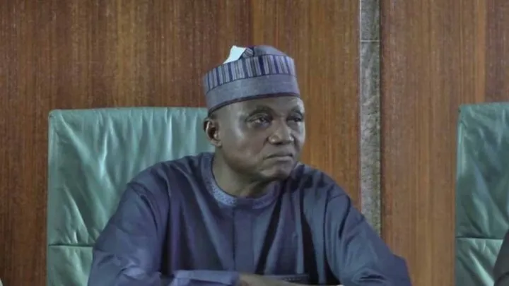 Buhari rejected UAE's personal jet offer in 2016 - Garba Shehu