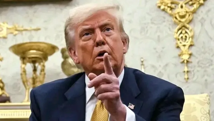 Donald Trump diagnosed with chronic venous insufficiency