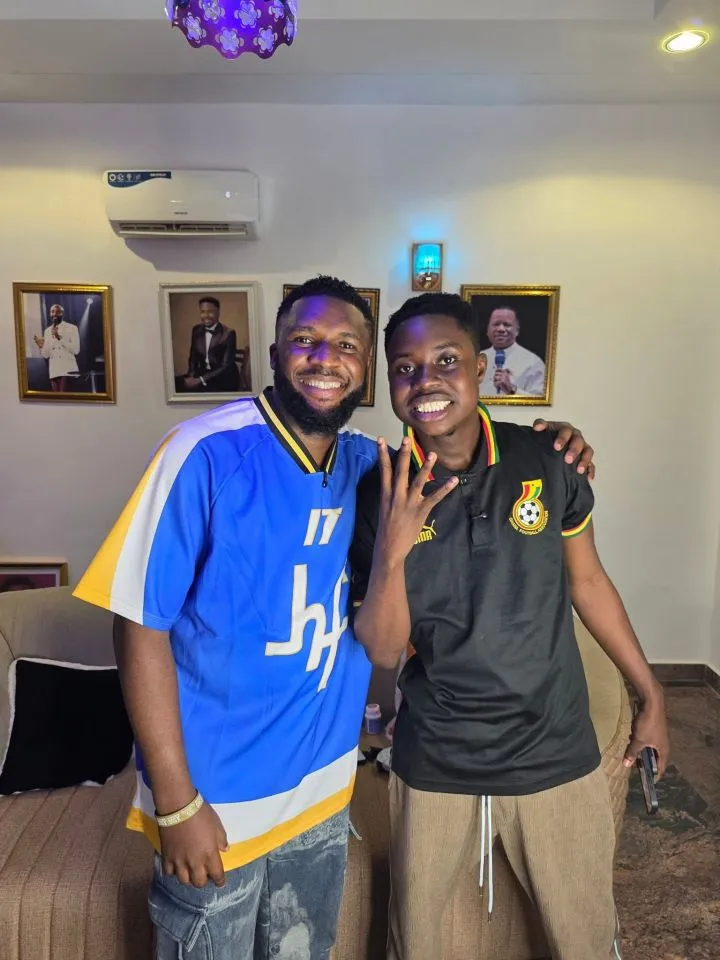 Pastor Kesiena Esiri blasts Ebuka Songs over livestream with Peller