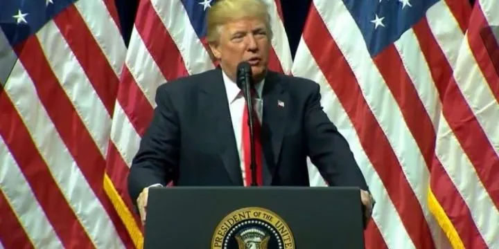 'I'll bomb Iran again 'without question' if they resume nuclear activities' - Trump