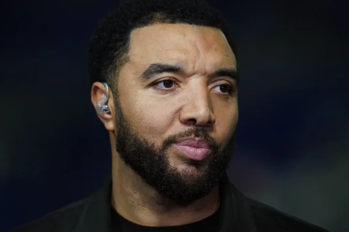 EPL: He'll bring intensity - Troy Deeney on Chelsea's summer signing Pedro EPL: He'll bring intensity - Troy Deeney on Chelsea's summer signing Pedro