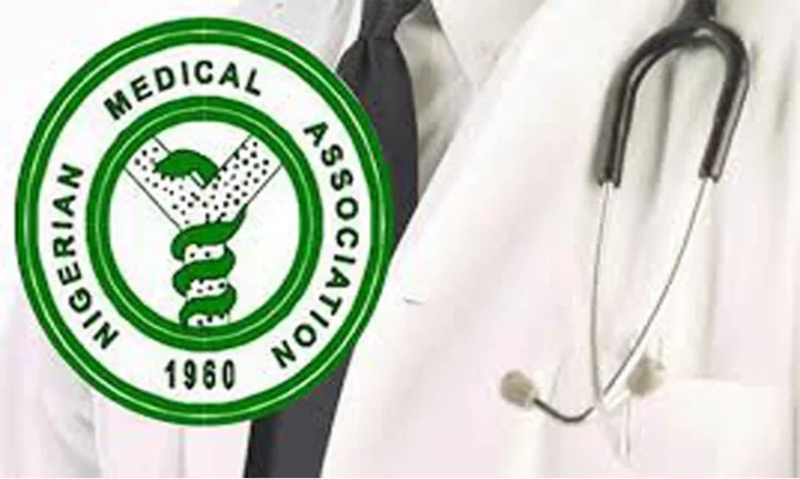NMA chairman calls for resumption of 771 health workers' recruitment in Abia NMA chairman calls for resumption of 771 health workers' recruitment in Abia