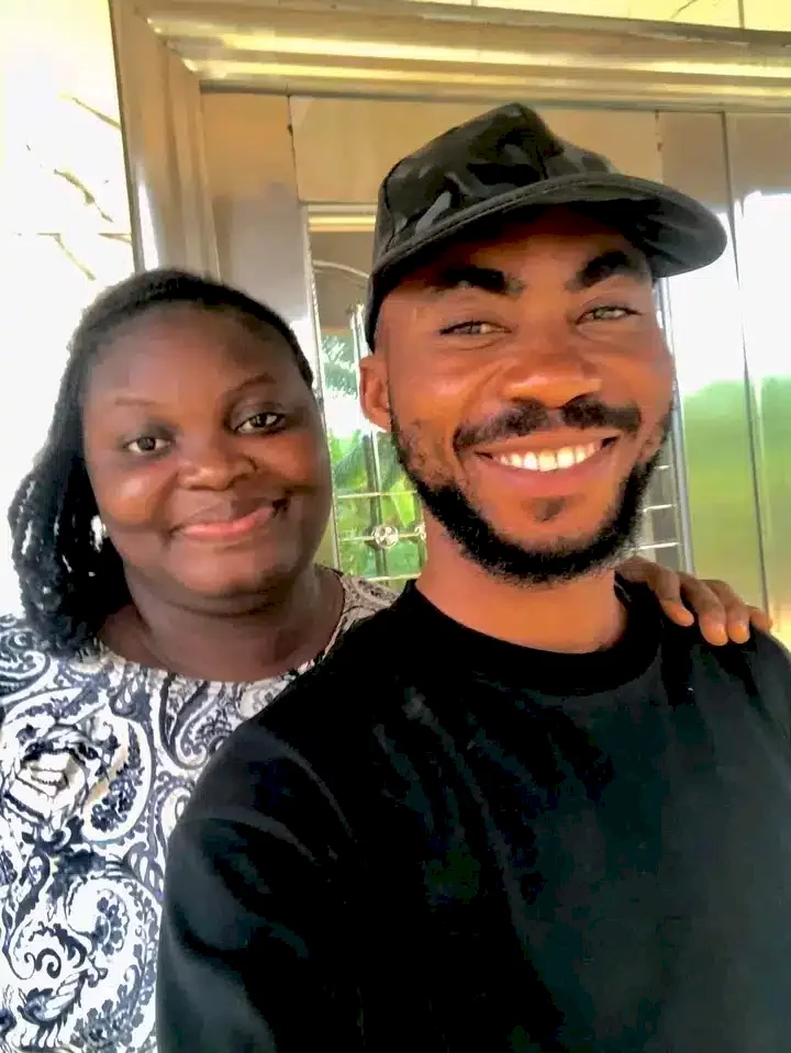 'From NYSC to altar, God is faithful' - Couple who met during NYSC set to wed