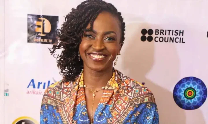 Kate Henshaw slams Atiku Abubakar over comment about Labour party being popular among youths