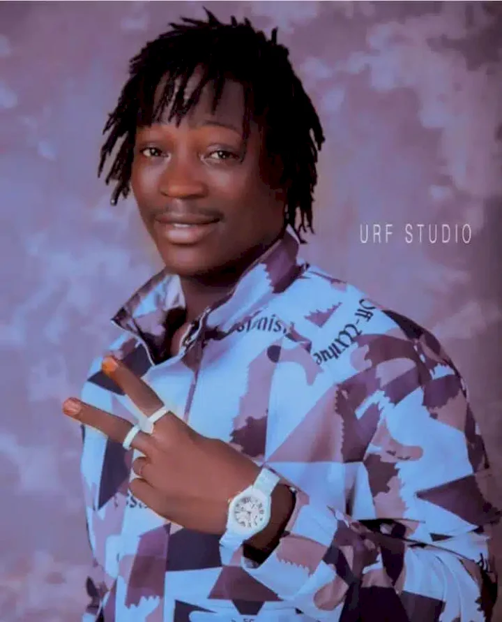 I am now bigger than Portable, my new car is worth N6.2M - DJ Chicken (Video)