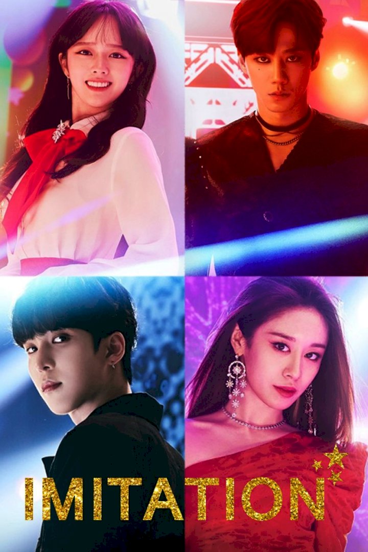 K-Drama: Imitation Mp4 DOWNLOAD – netnaija