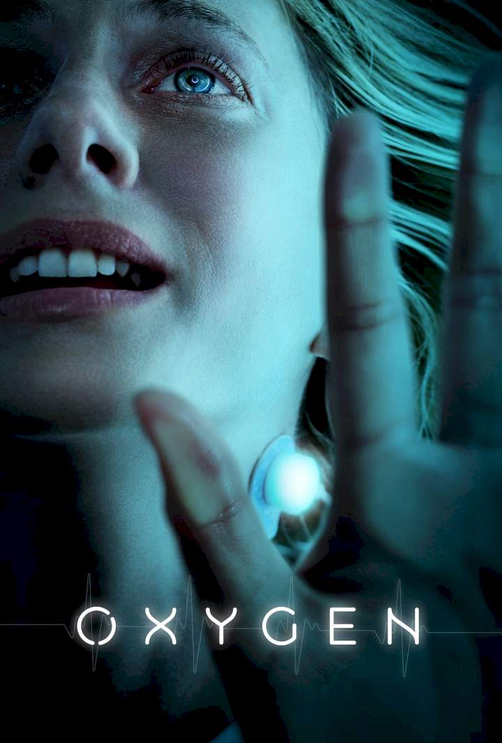Movie: Oxygen (2021) [French]
