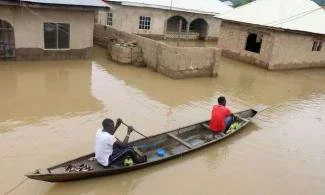 11 States May Witness Heavy Rainfall, Flooding in Three Days - Nigerian Government Warns