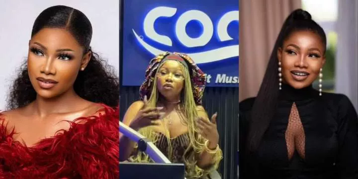 "I can't water down my brand just to give Nigerians a show if you can't pay me" - Tacha speaks on BBN snub (Video)