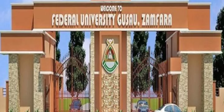 Zamfara varsity expels seven students, rusticates six others for misconduct