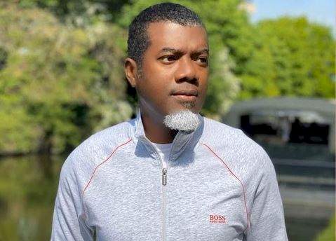 "If you haven't found your purpose in life, don't find a wife" - Reno Omokri advises men