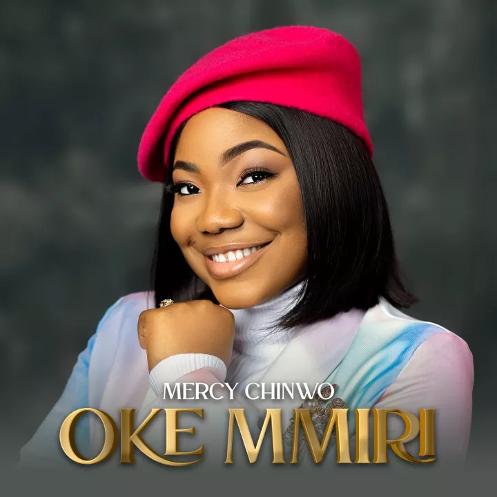 Mercy Chinwo - Oke Mmiri Netnaija