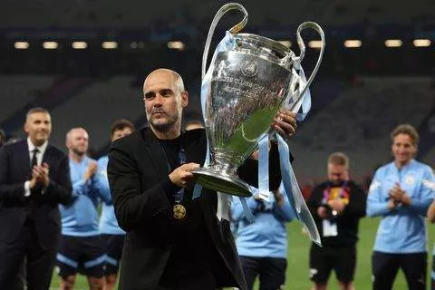 Manchester City's Club World Cup opponents revealed